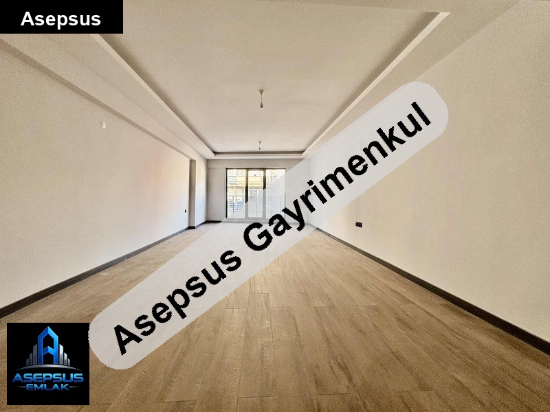 Asepsus Emlak'tan 2+1 yalı mh. 'sinde satılık daire