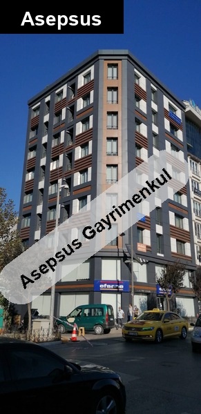 sahi̇bi̇nden atatürk cad. üzeri̇nde 2+0 eşyali dai̇re