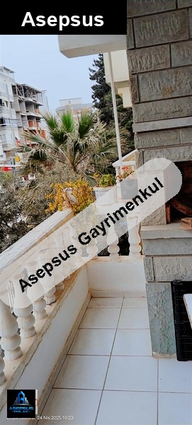 Asepsus Emlak'tan 4+3 halitpaşa mh. 'sinde satılık villa