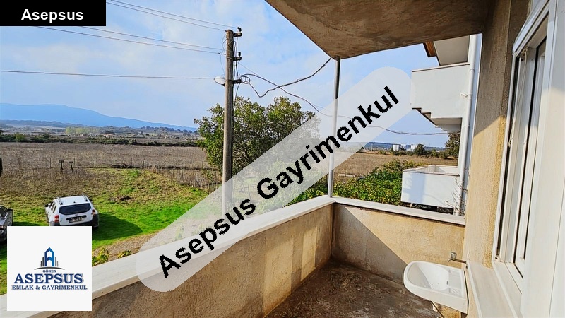 Asepsus Emlak'tan 24 karşıyaka mh. 'sinde satılık bina