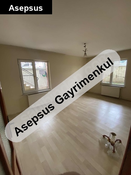 kiralık daire paşaalanı (bahçe katı)