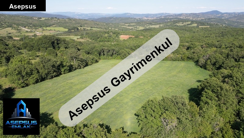 Asepsus Emlak'tan  kayapınar mh. 'sinde satılık arsa