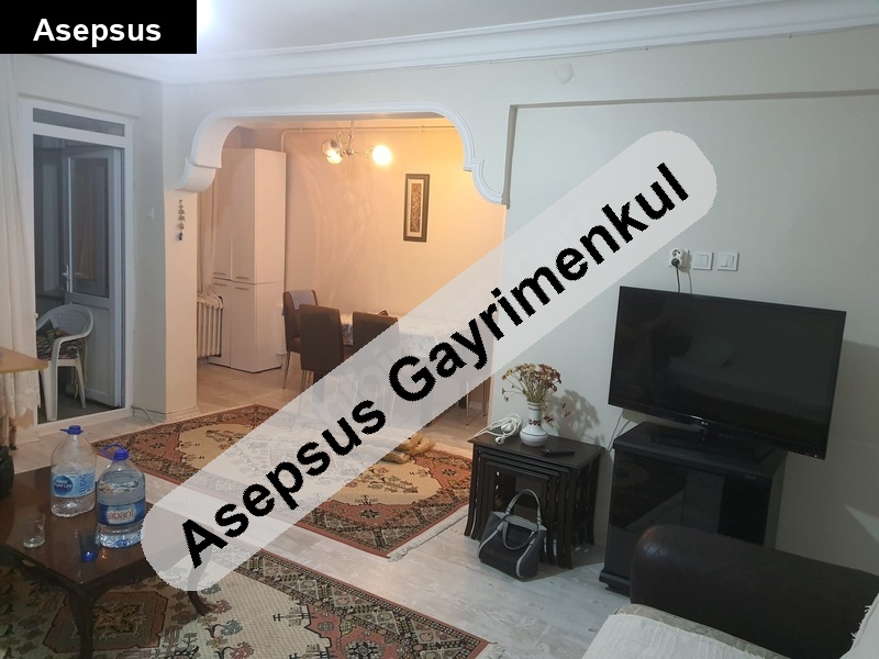 balikesi̇r merkez çarşida sahi̇bi̇nden eşyali ki̇ralik ev