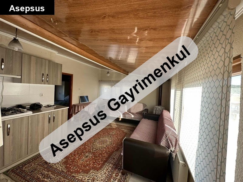 eşyali 1+1 doğalgazli ki̇ralik yali mahallesi̇