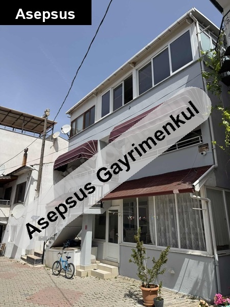 narlı köyünün merkezinde pansi̇yondur yaz için yerini şimden ayır