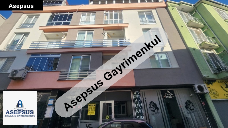 Asepsus Emlak'tan 2+0 akçaali mh. 'sinde kiralık i̇ş yeri