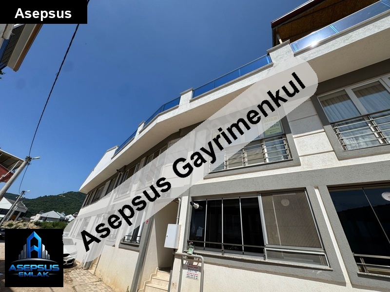 Asepsus Emlak'tan 3+1 ocaklar mh. 'sinde satılık daire