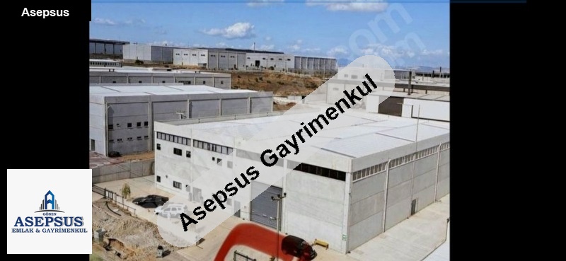 Asepsus Emlak'tan 3+0 bostancı mh. 'sinde kiralık i̇ş yeri