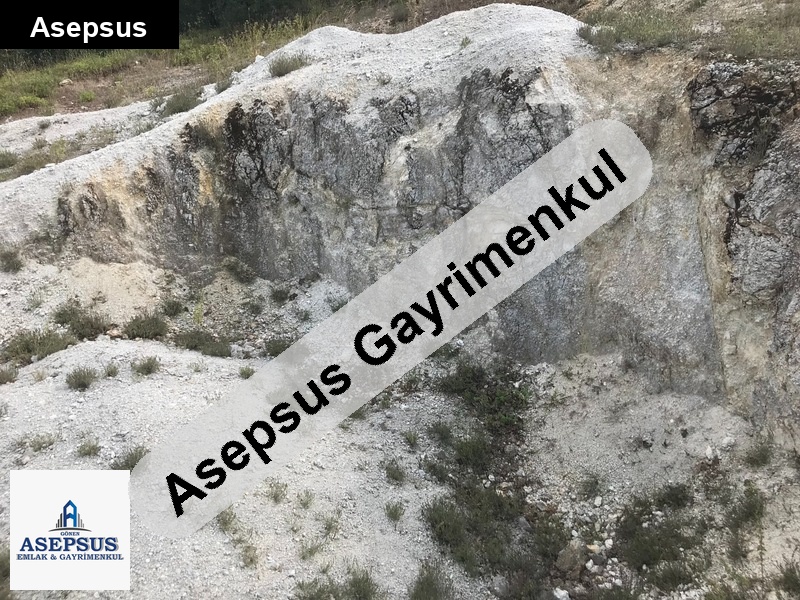 Asepsus Emlak'tan 3+0 tahtalı mh. 'sinde satılık i̇ş yeri