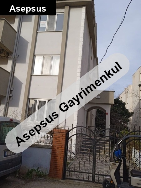 gönen kurtuluş mah.de sahibinden kiralık daire