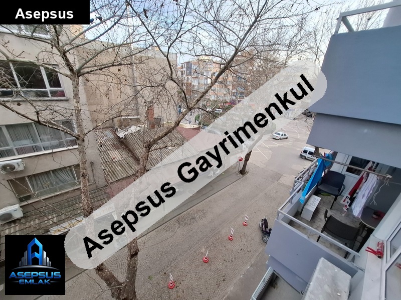 Asepsus Emlak'tan 2+1 yalı mh. 'sinde satılık daire