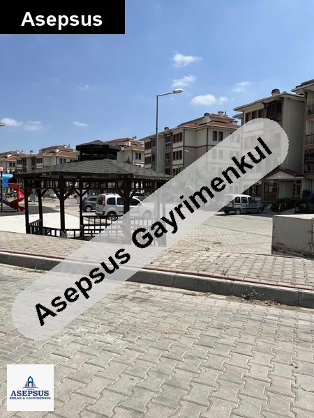 Asepsus Emlak'tan 3+1 karşıyaka mh. 'sinde kiralık daire
