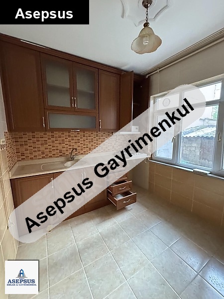 Asepsus Emlak'tan 3+1 malkoç mh. 'sinde kiralık daire