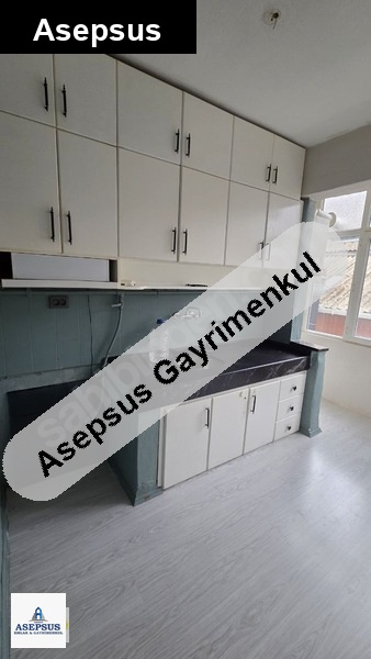 Asepsus Emlak'tan 2+1 malkoç mh. 'sinde kiralık daire