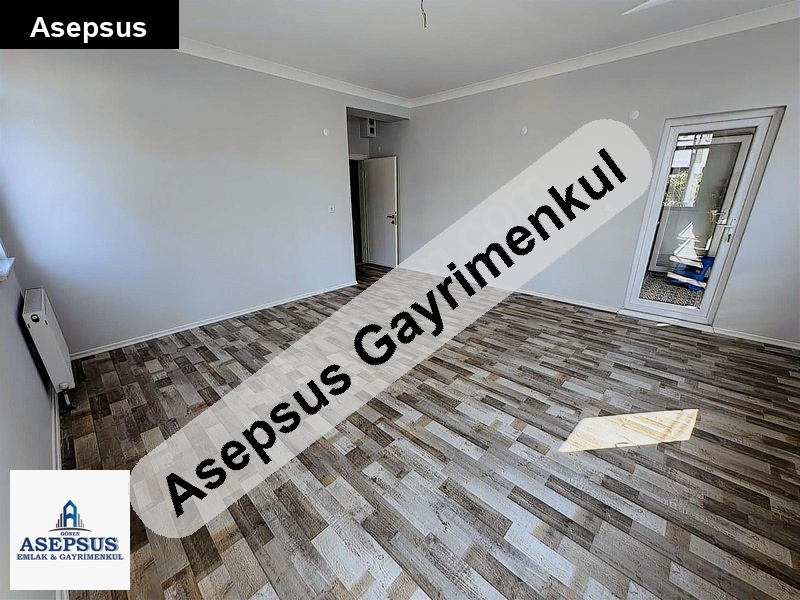 Asepsus Emlak'tan 2+1 reşadiye mh. 'sinde kiralık daire