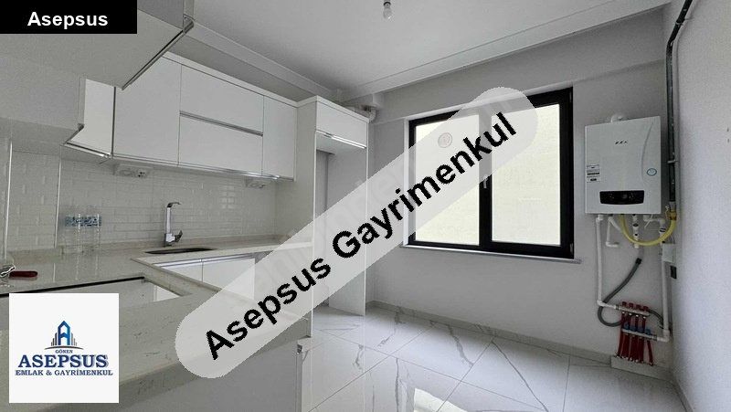 Asepsus Emlak'tan 2+1 kurtuluş mh. 'sinde kiralık daire
