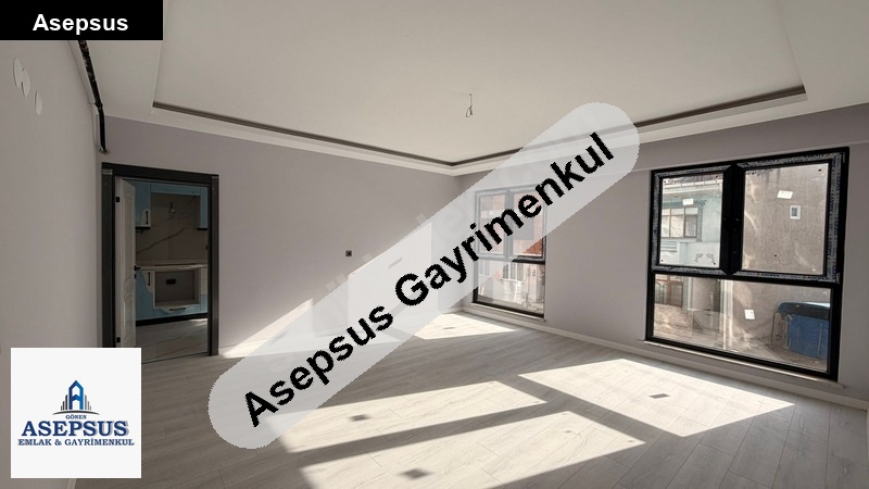 Asepsus Emlak'tan 2+1 akçaali mh. 'sinde kiralık daire