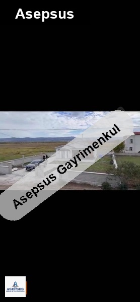 Asepsus Emlak'tan 2+1 gerlengeç köyü 'sinde satılık villa