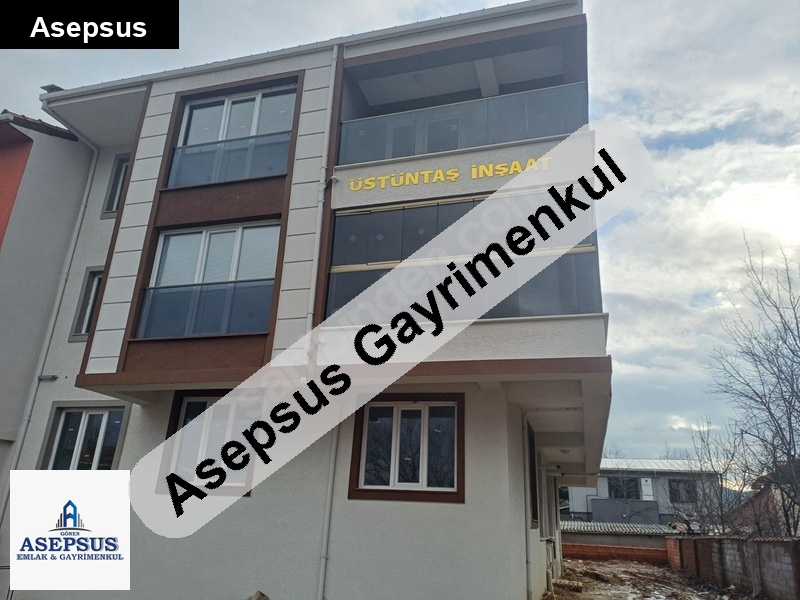 Asepsus Emlak'tan 2+1 kurtuluş mh. 'sinde satılık daire