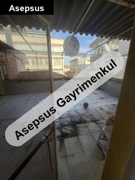 sahibin eşyalı kiralık daire