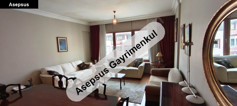 bandirma çarşi merkezi̇'nde eşyali ki̇ralik 3+1 dai̇re