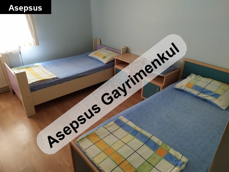 balikesi̇r merkezde herşey dahi̇l ki̇ralik apart oda