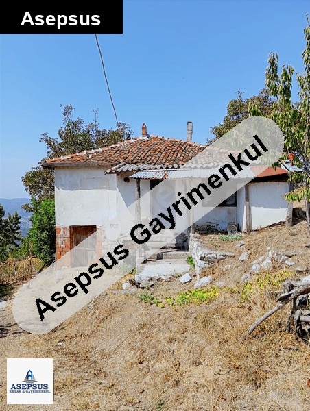 Asepsus Emlak'tan 4+1 karadoru köyü 'sinde satılık müstakil ev