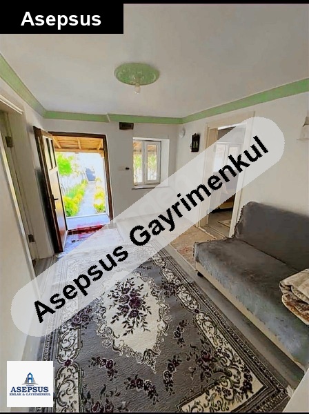 Asepsus Emlak'tan 2+1 karabiga bld. 'sinde satılık müstakil ev