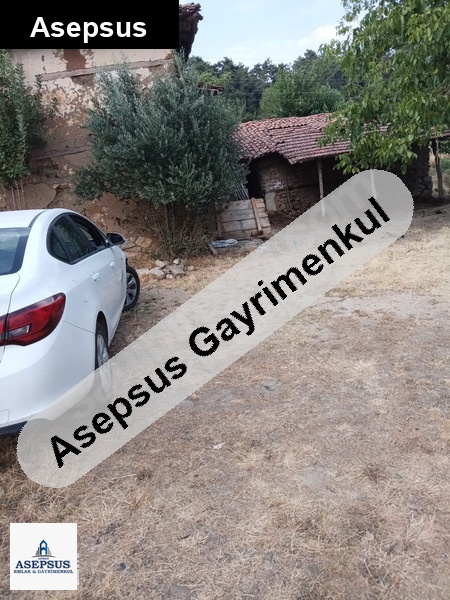 Asepsus Emlak'tan 2+1 çakıroba köyü 'sinde satılık müstakil ev