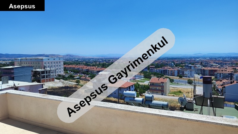 toygar mh. eşyali ki̇ralik 2+0 terasli çati kat dai̇re