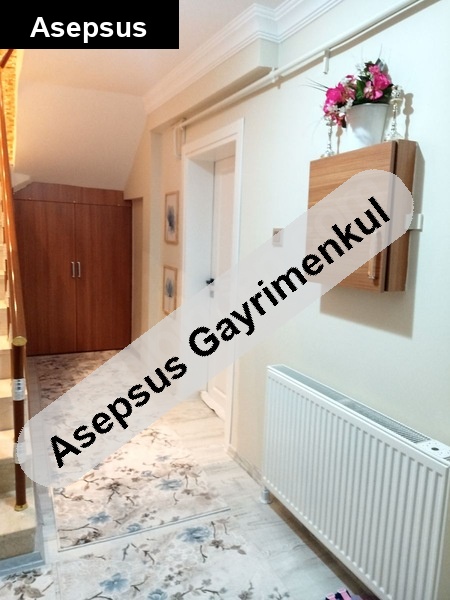 esyali kiralık daire
