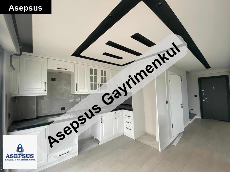 Asepsus Emlak'tan 4+1 karabiga bld. 'sinde satılık villa