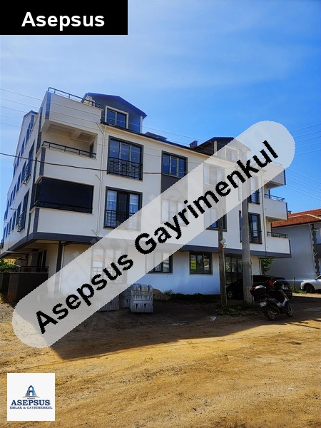 Asepsus Emlak'tan 3+1 kışlalar mh. 'sinde satılık daire