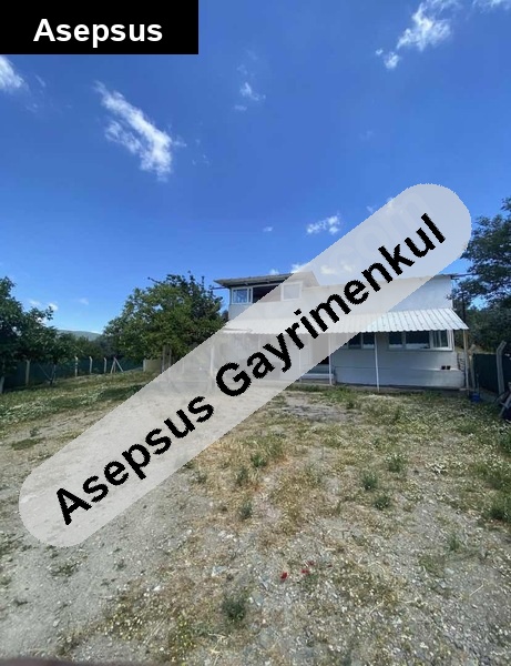 müstaki̇l bahçeli̇ bağ evi̇