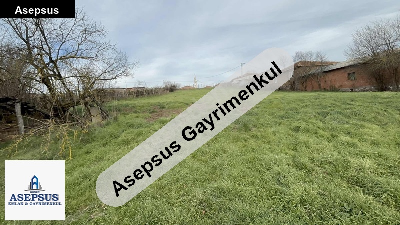 Asepsus Emlak'tan 3+1 sarıçayır köyü 'sinde satılık müstakil ev