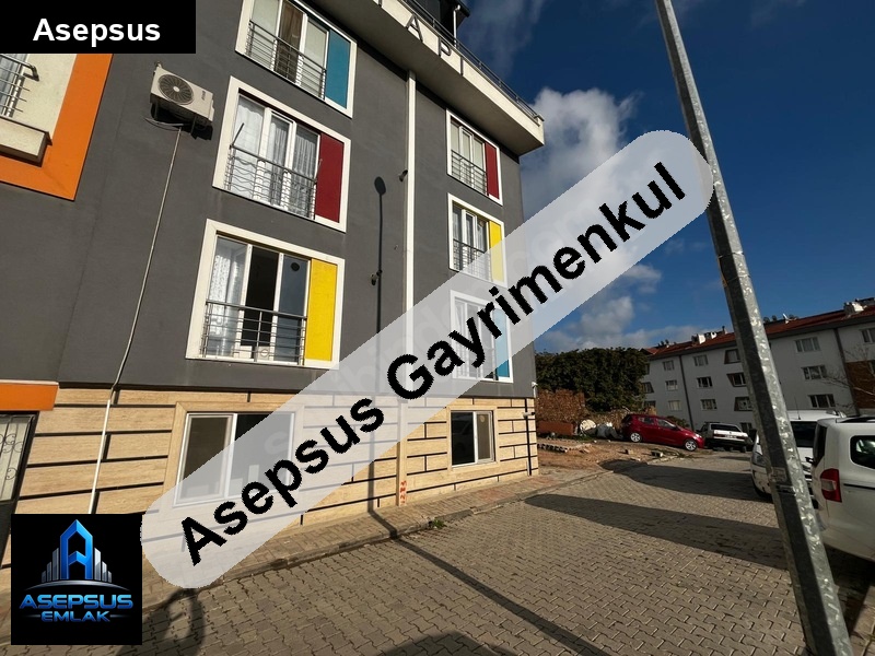 Asepsus Emlak'tan 2+1 alaettin mah. 'sinde satılık daire