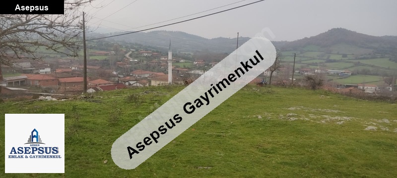 Asepsus Emlak'tan 3+1 boynanlar köyü 'sinde satılık müstakil ev