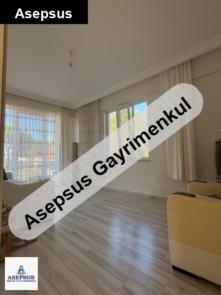 Asepsus Emlak'tan 2+1 çeşmealtı köyü 'sinde satılık villa