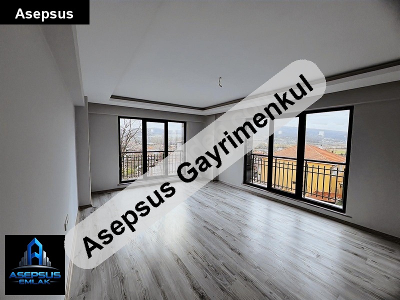 Asepsus Emlak'tan 3+1 maltepe mah. 'sinde satılık daire