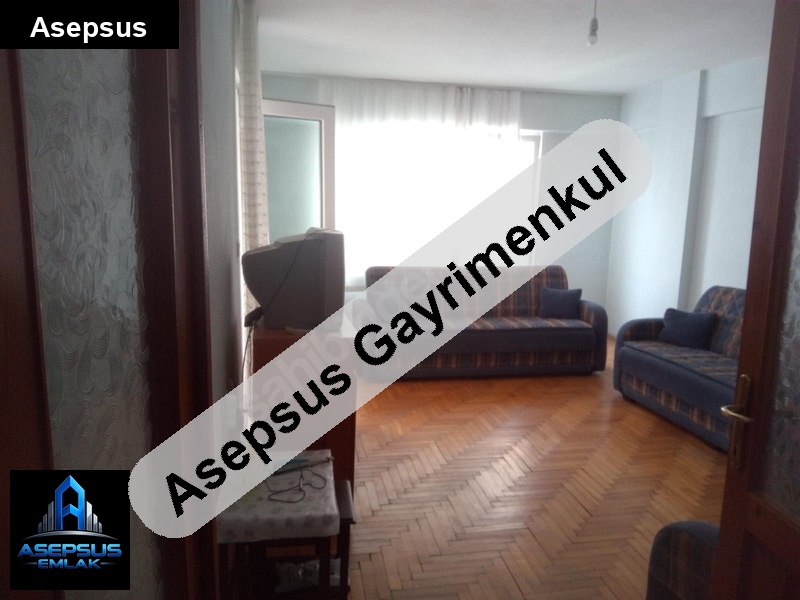 Asepsus Emlak'tan 3+1 halitpaşa mh. 'sinde satılık daire
