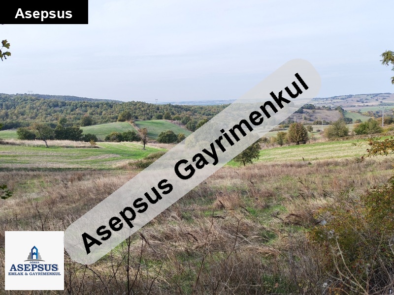 Asepsus Emlak'tan 3+1 sazoba köyü 'sinde satılık arsa