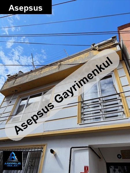 Asepsus Emlak'tan 3+2 ocaklar mh. 'sinde satılık daire