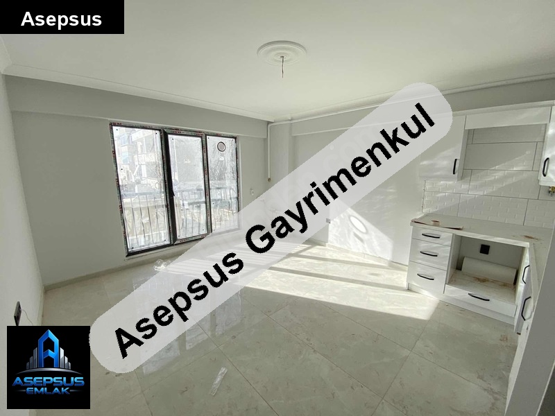 Asepsus Emlak'tan 2+1 alaettin mah. 'sinde satılık daire