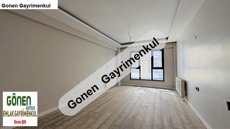 Rüstem Mahallesi'nin Merkezinde Sıfır Daire!  115 m² 2+1