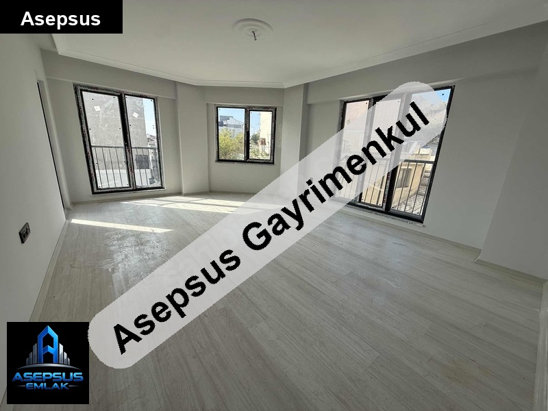 Asepsus Emlak'tan 2+1 alaettin mah. 'sinde satılık daire