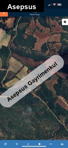 sahibinden acil satılık tarla araç takası olur