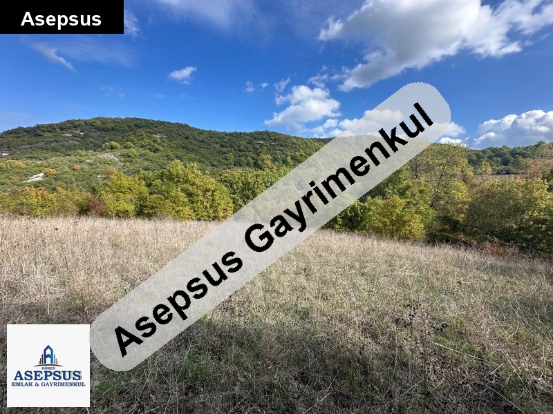 Asepsus Emlak'tan 3+1 sazoba köyü 'sinde satılık arsa