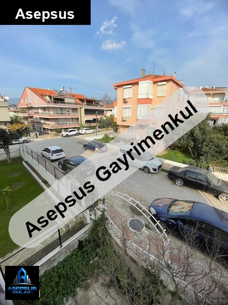 Asepsus Emlak'tan 2+1 halitpaşa mh. 'sinde satılık daire