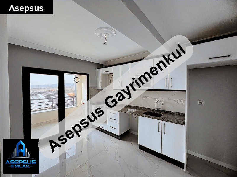 Asepsus Emlak'tan 3+1 maltepe mah. 'sinde satılık daire