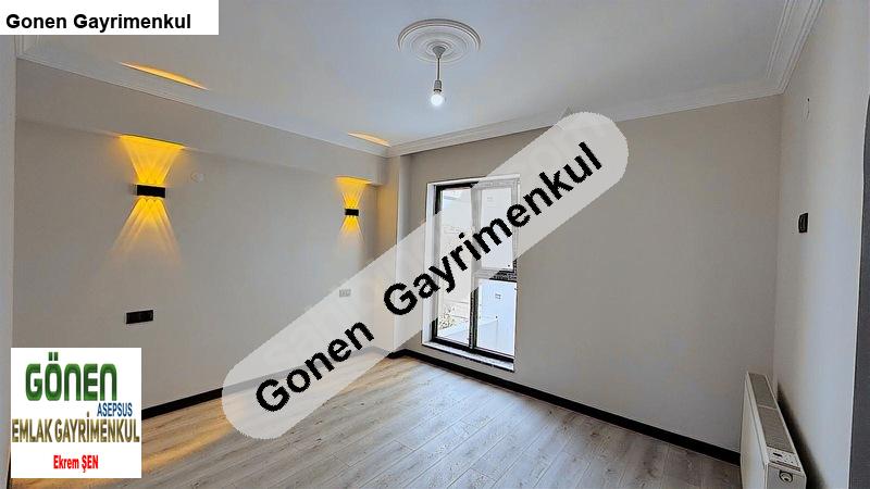 Satılık 2+1 Lüx Daire 122 m2 – Plevne Mahallesi, 7006 Sokak’ta